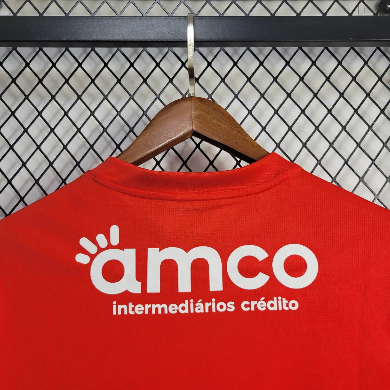 2024/2025 Braga Home Football Jersey