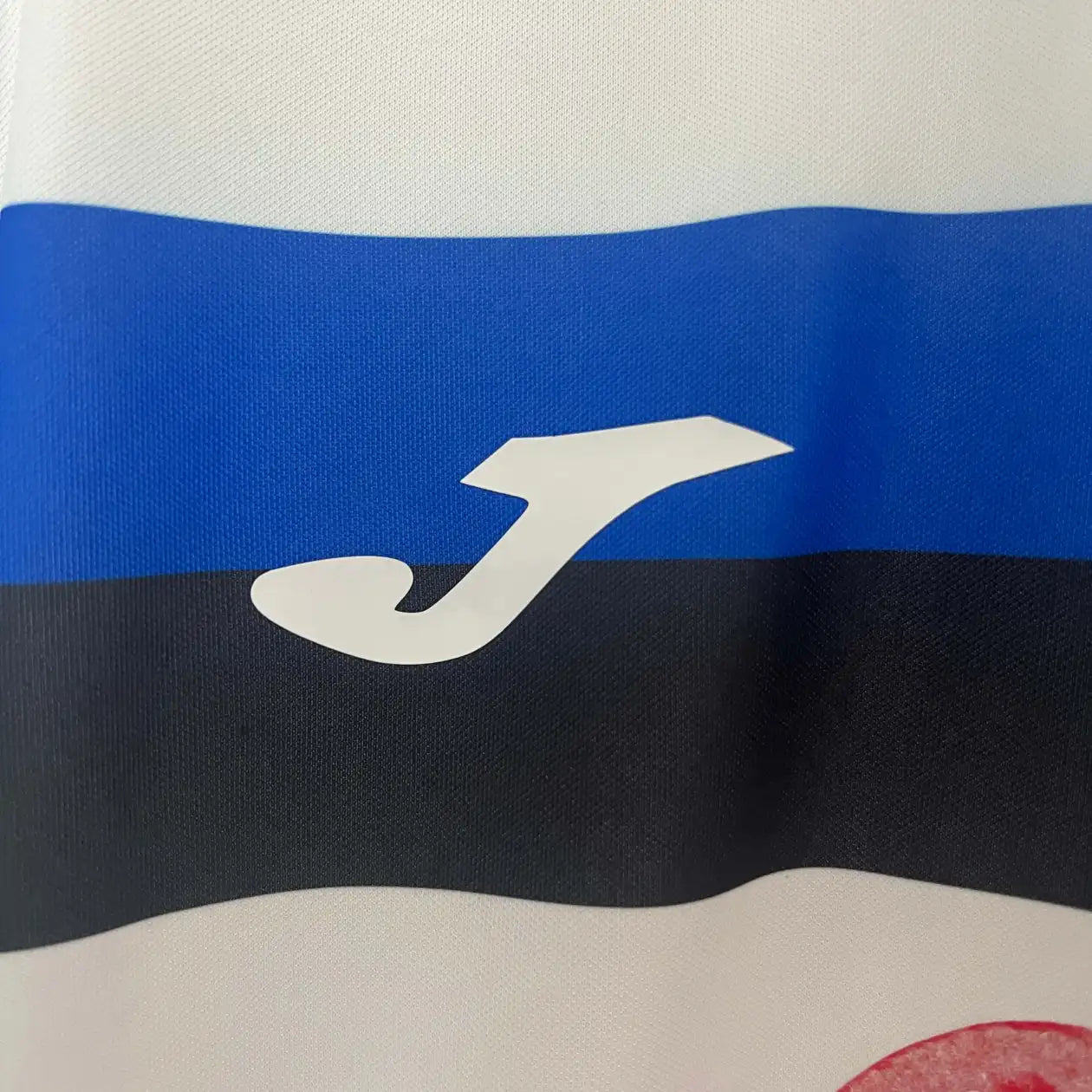 2024/2025 Atalanta Away Football Jersey