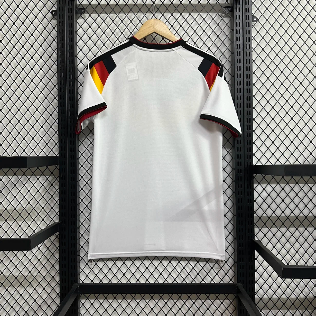 2026 Germany Home Football Jersey