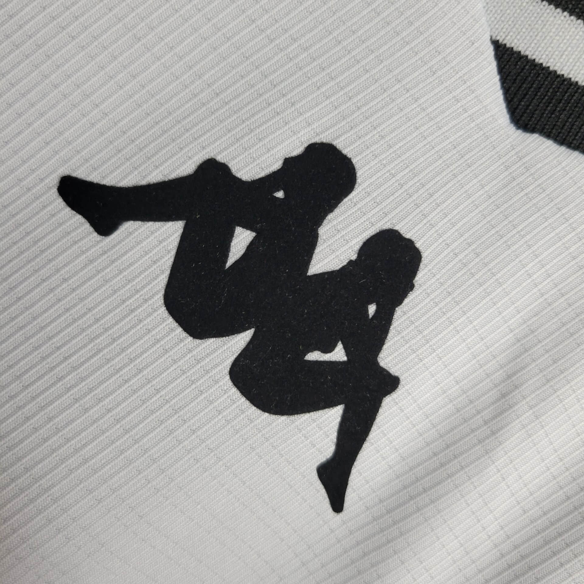 2024/2025 Vasco da Gama Away Football Jersey