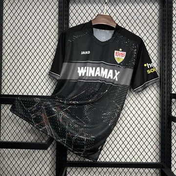 2024/2025 VfB Stuttgart Third Away Football Jersey