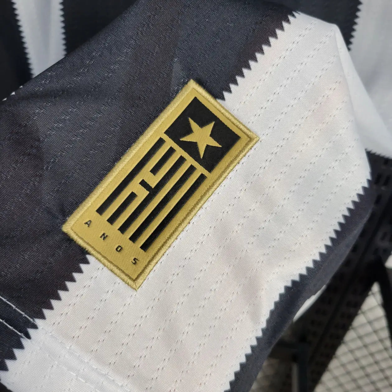 2024/2025 Botafogo Home Football Jersey