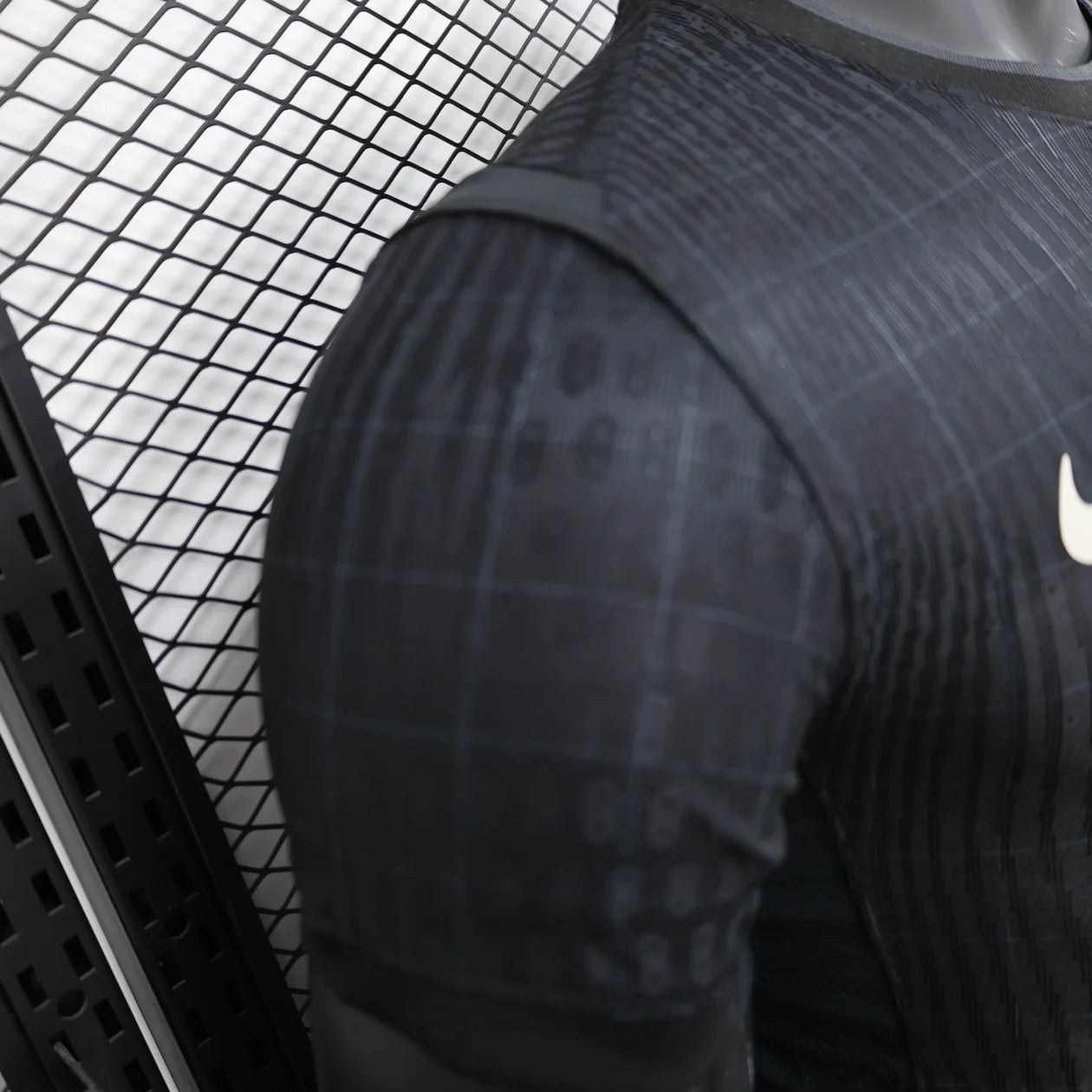 2025/2026 Player Version Tottenham Hotspur Away Football Jersey