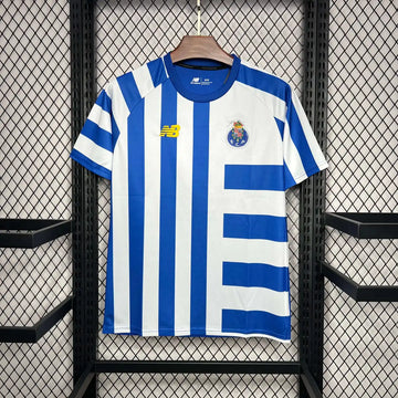 2024/2025 FC Porto Pre-Match Football Jersey
