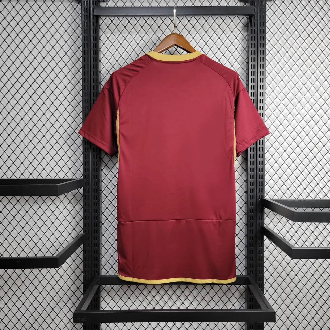 2024 Venezuela Home Football Jersey