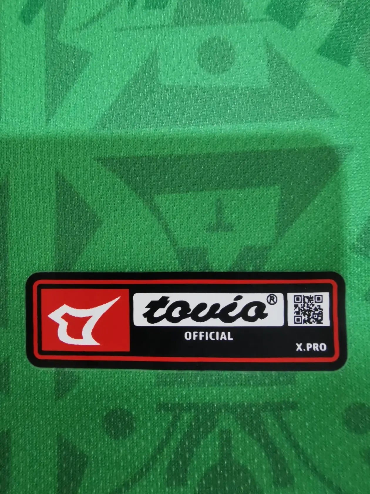 2024 Burkina Faso Home Football Jersey