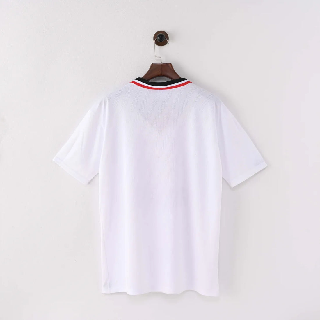 1996/1997 Retro Manchester United Away Jersey