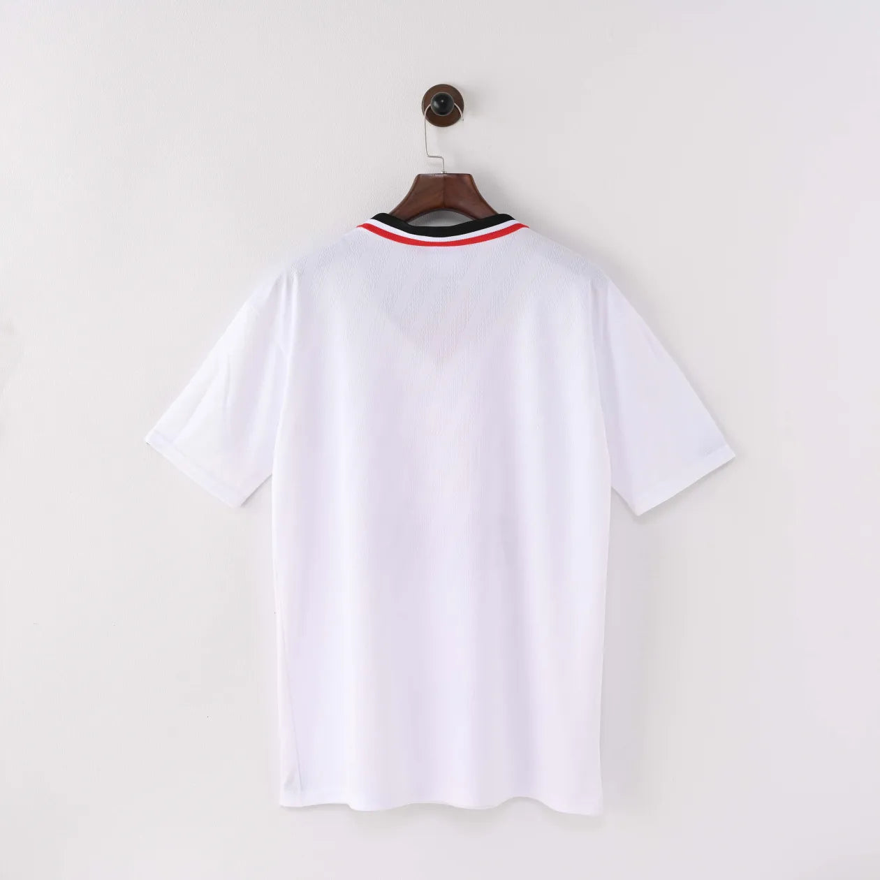 1996/1997 Retro Manchester United Away Jersey