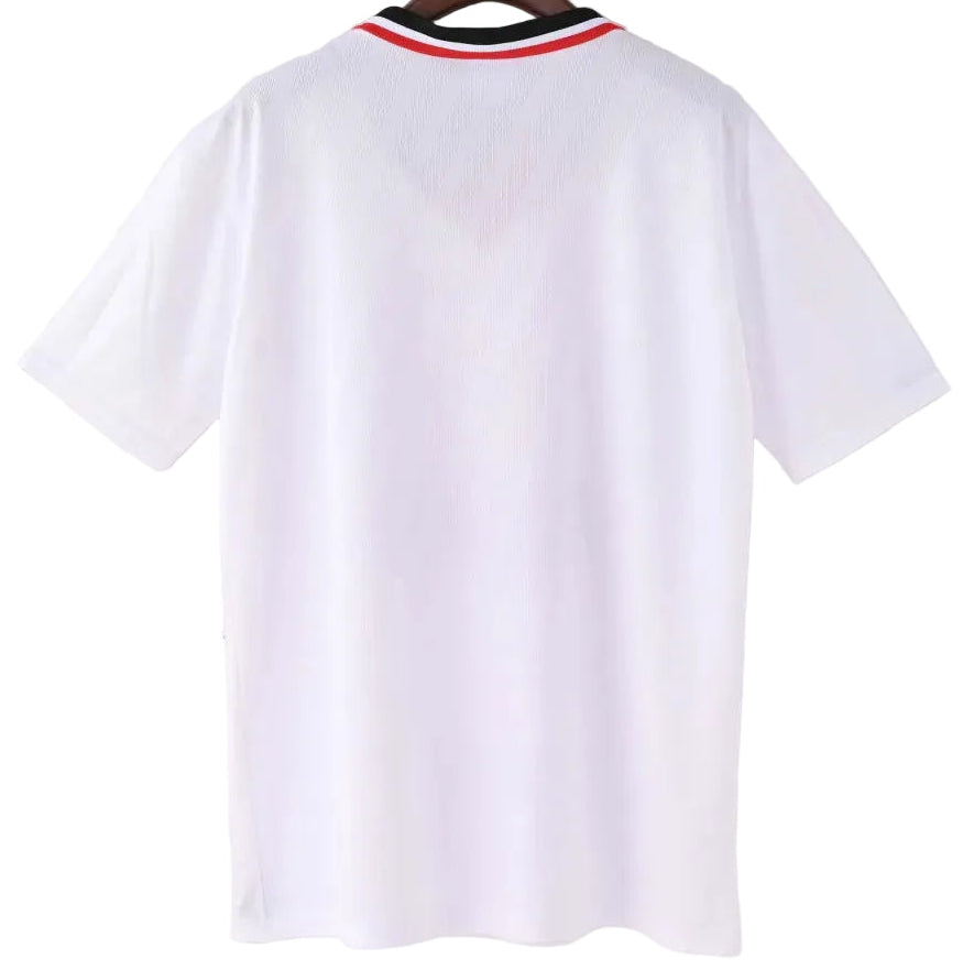 1996/1997 Retro Manchester United Away Jersey