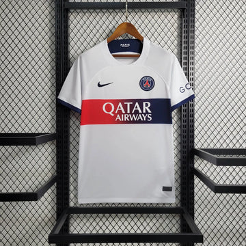 2023/2024 Paris Saint-Germain Away Football Jersey