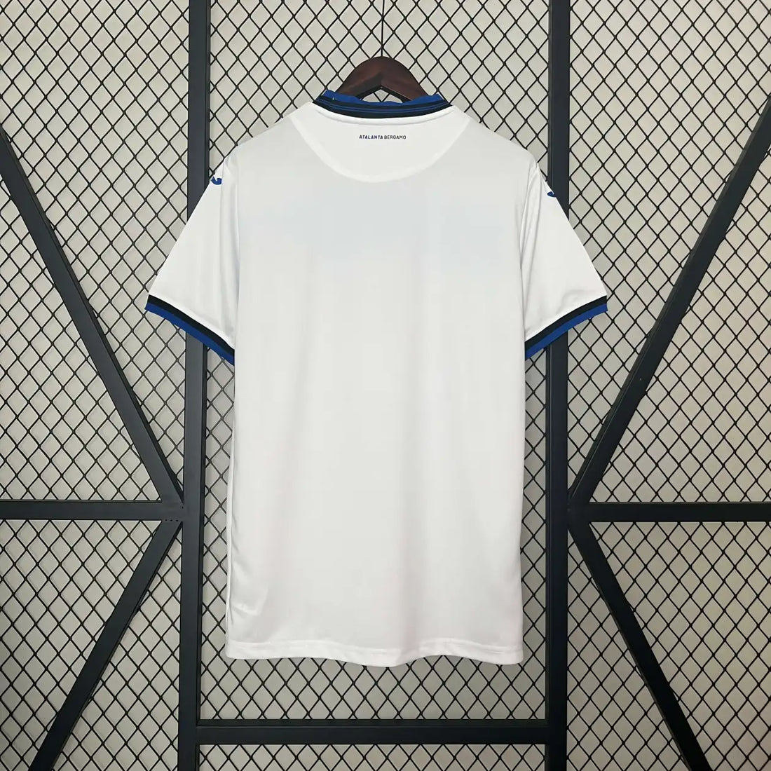 2024/2025 Atalanta Away Football Jersey