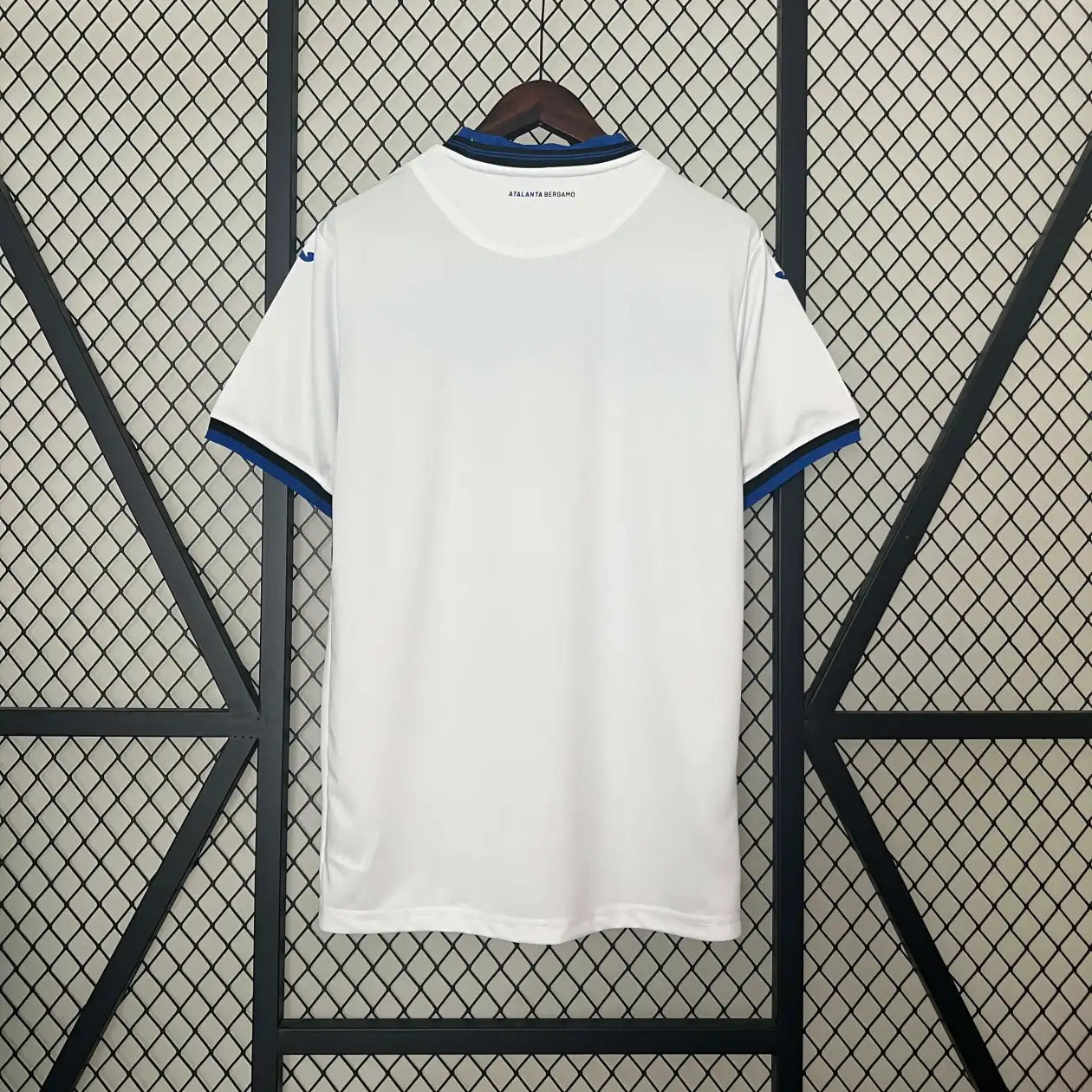 2024/2025 Atalanta Away Football Jersey