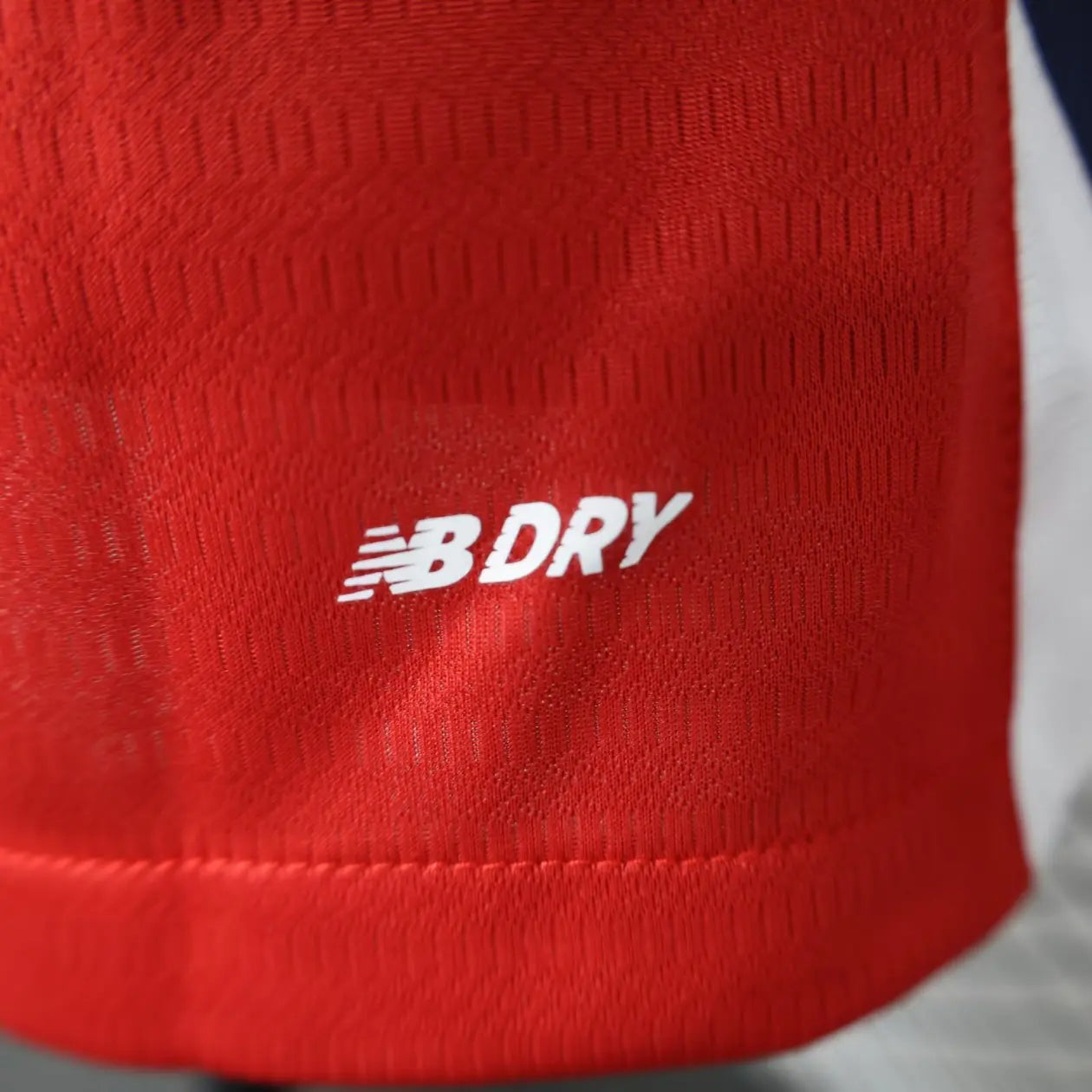 2024/2025 Player VersionLille LOSC Home Football Jersey