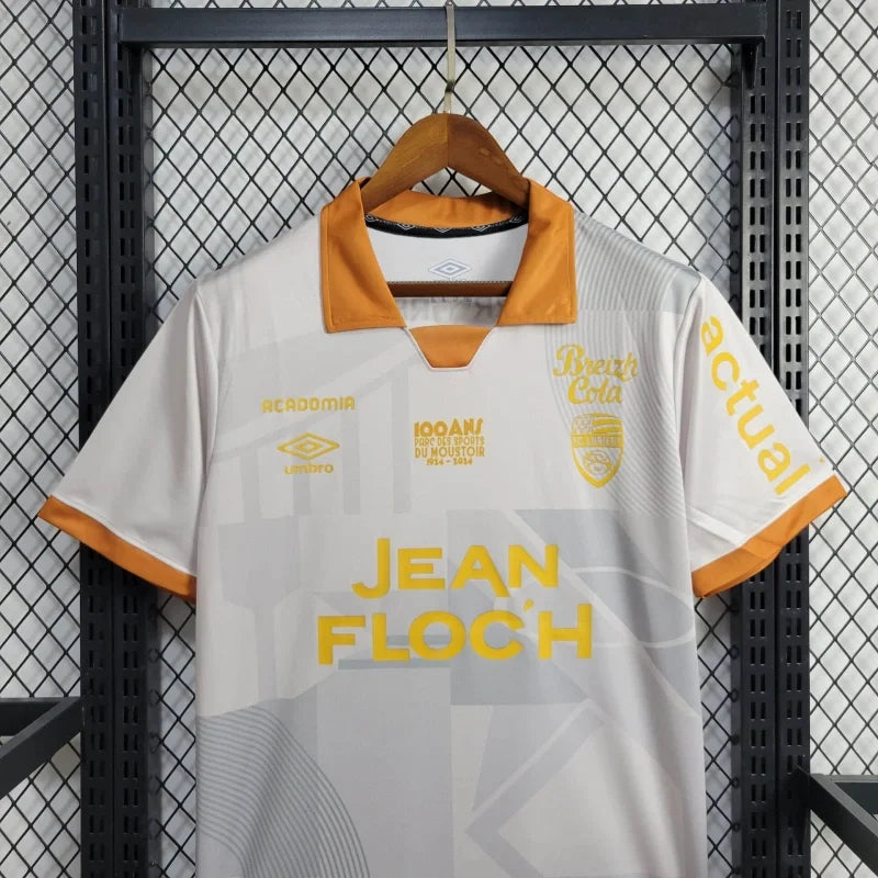 2024/2025 Lorient 100th anniversary Football Jersey