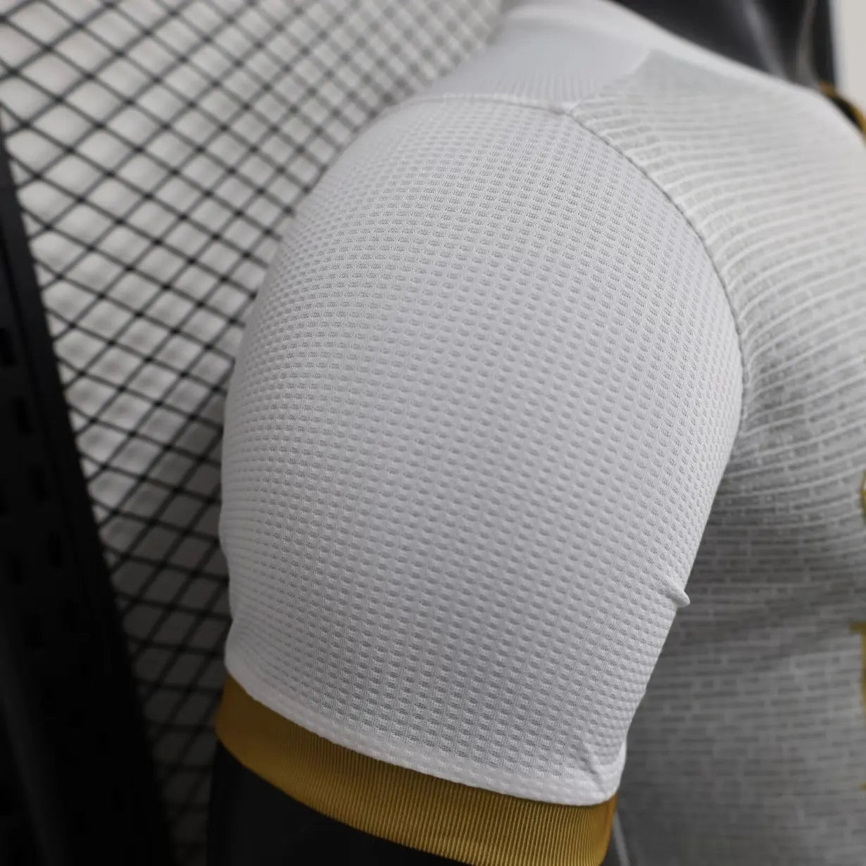 2024/2025 Player Version Nice Away Football Jersey