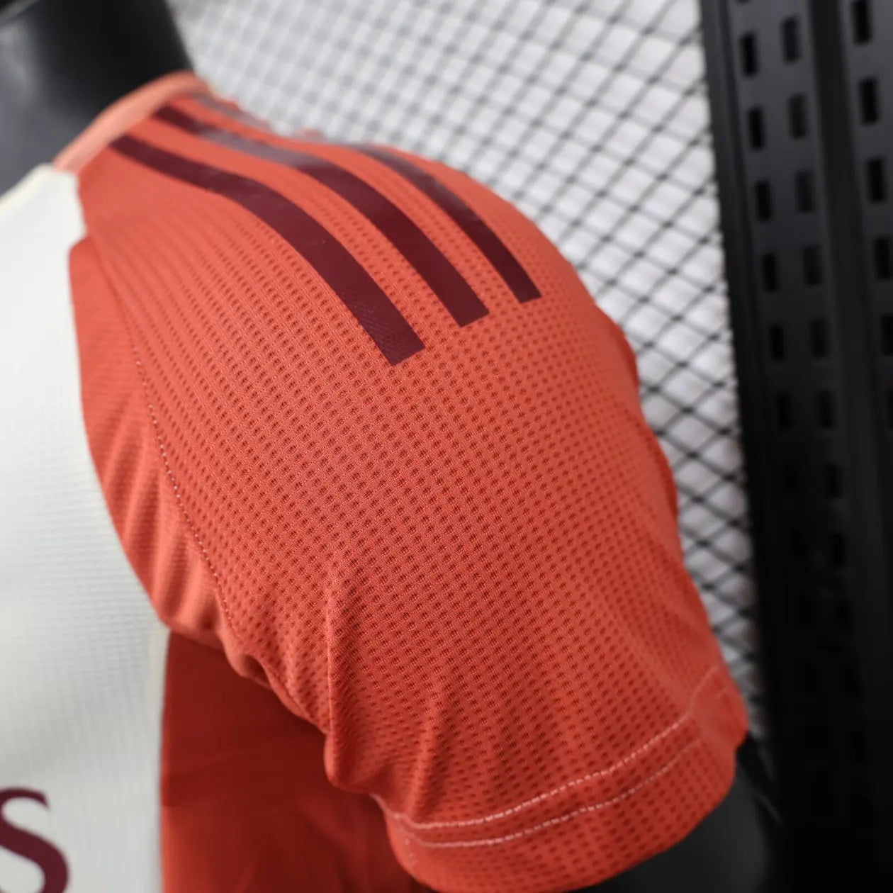 2024/2025 Player Version Lyon Third Away Football Jersey