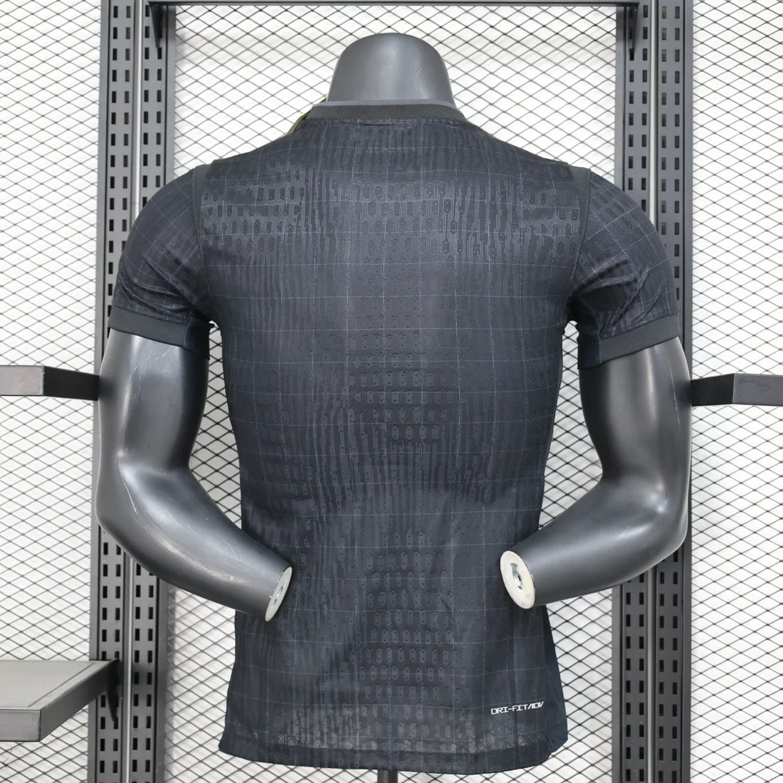 2025/2026 Player Version Tottenham Hotspur Away Football Jersey