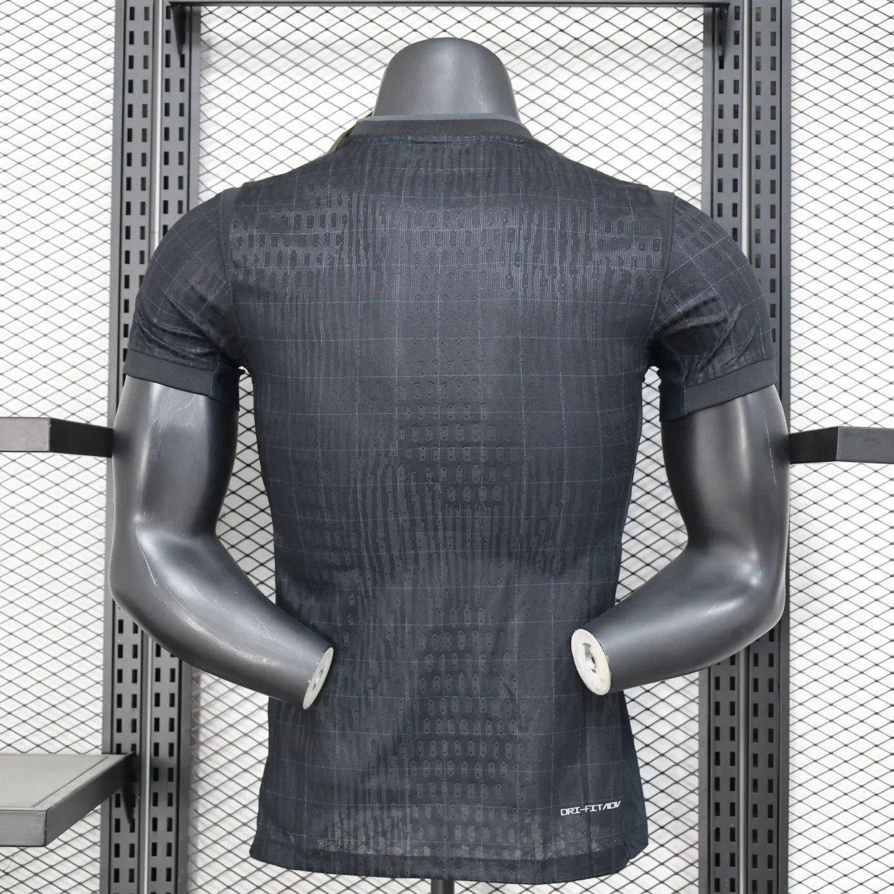 2025/2026 Player Version Tottenham Hotspur Away Football Jersey
