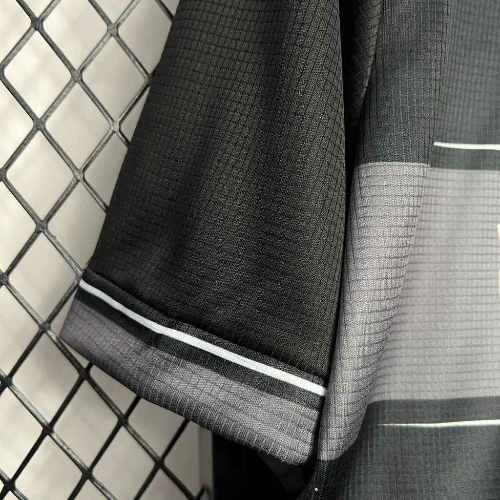 2024/2025 VfB Stuttgart Third Away Football Jersey