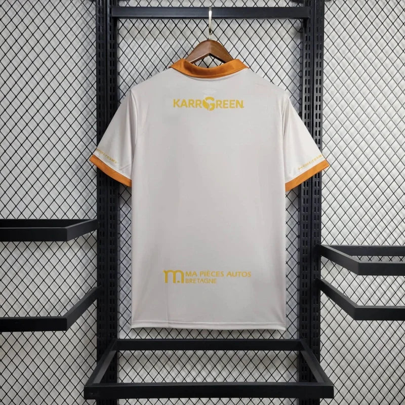 2024/2025 Lorient 100th anniversary Football Jersey