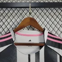 2025/26 Juventus Home Jersey