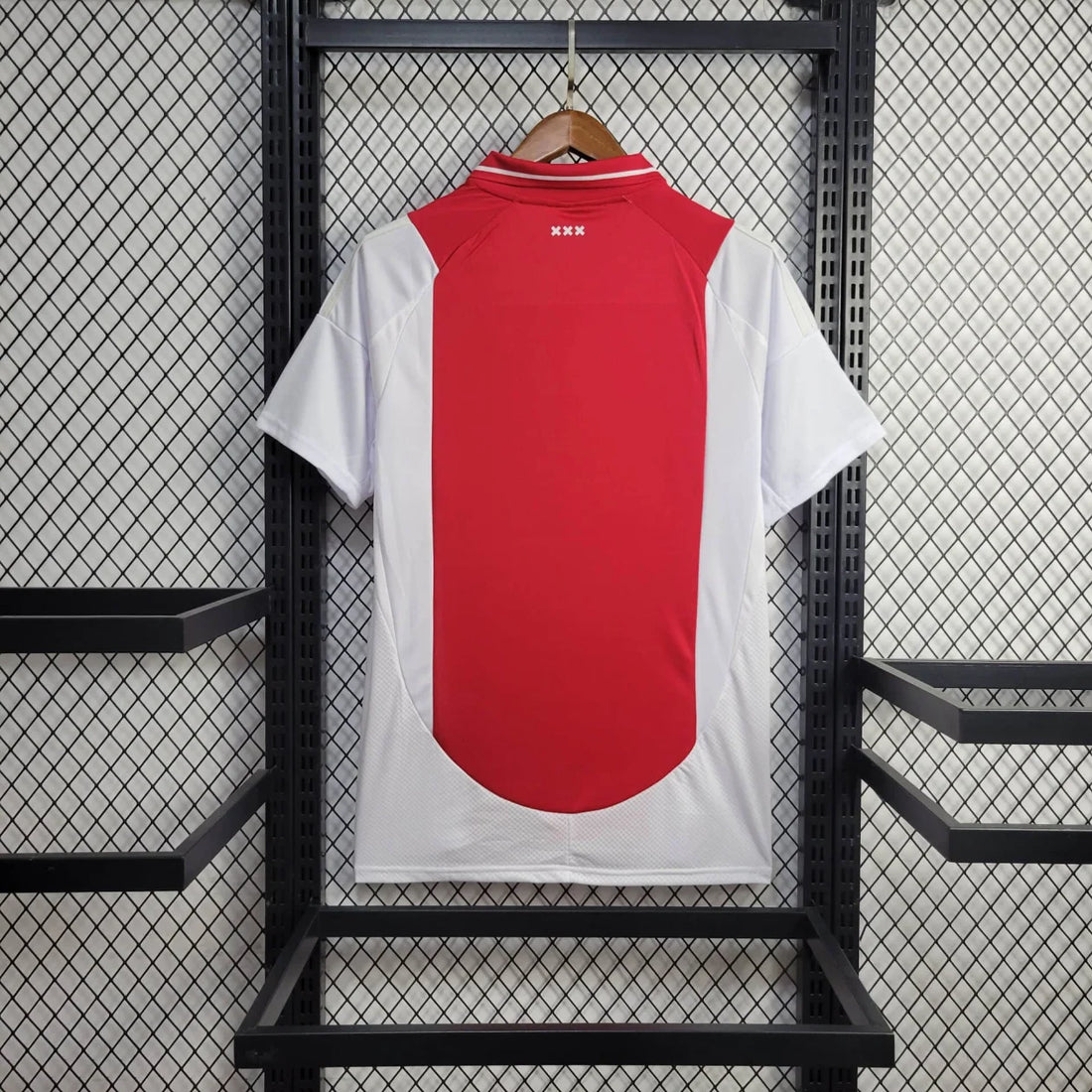 2024/2025 Ajax Home Football Jersey