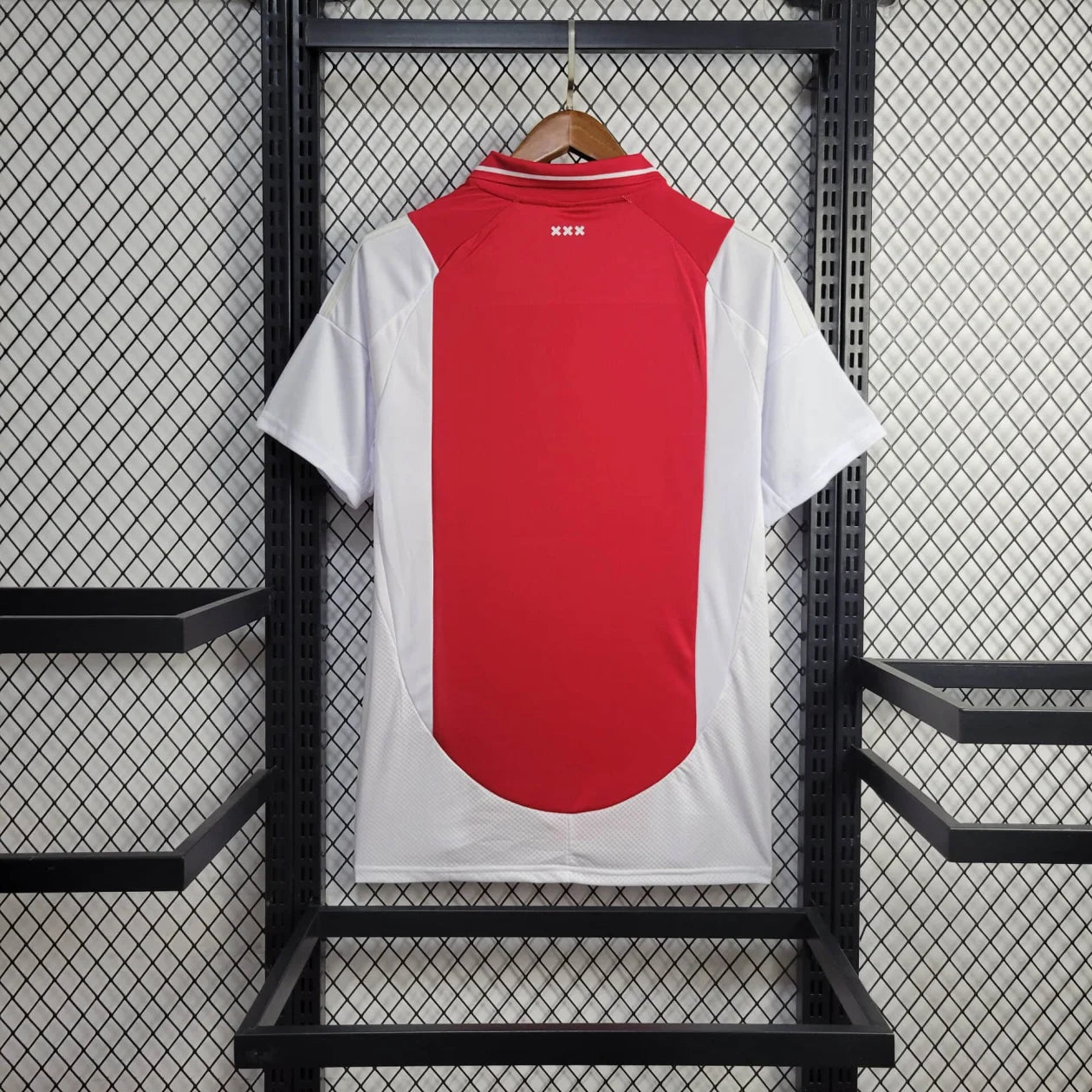 2024/2025 Ajax Home Football Jersey