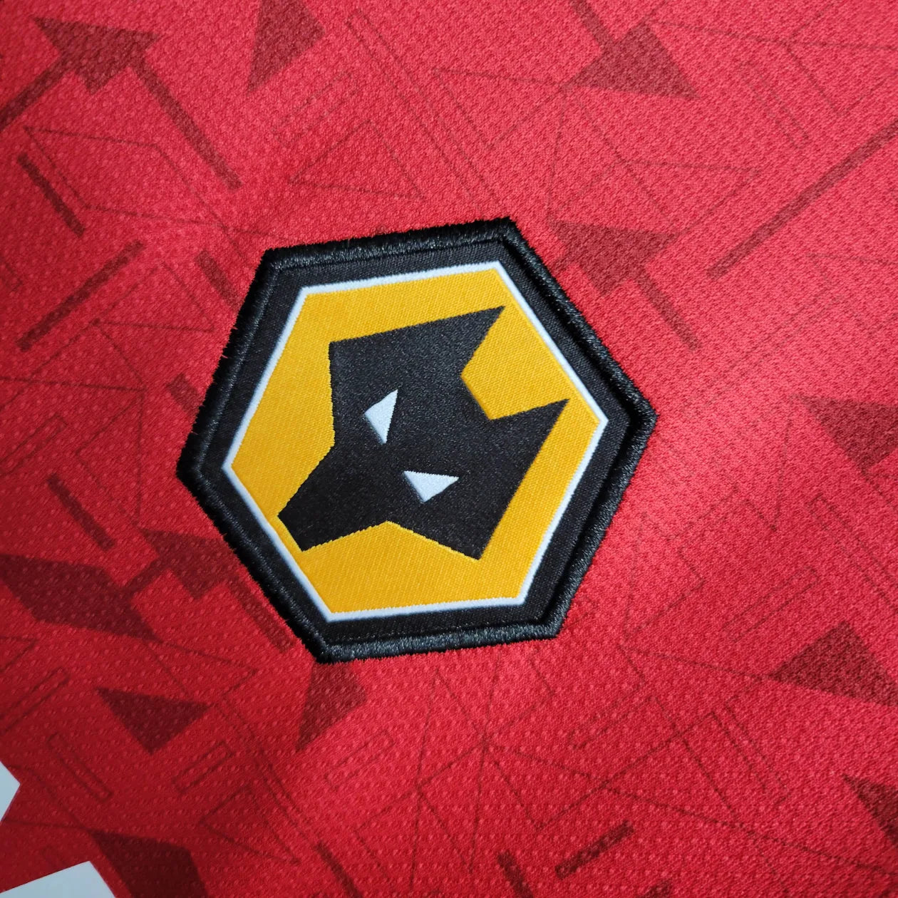 2023/2024 Wolverhampton Away Football Jersey