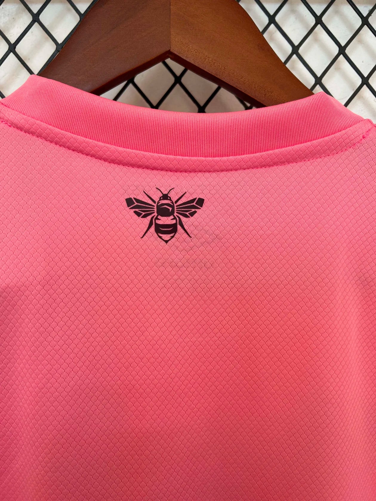 2024/2025 Brentford Away Football Jersey