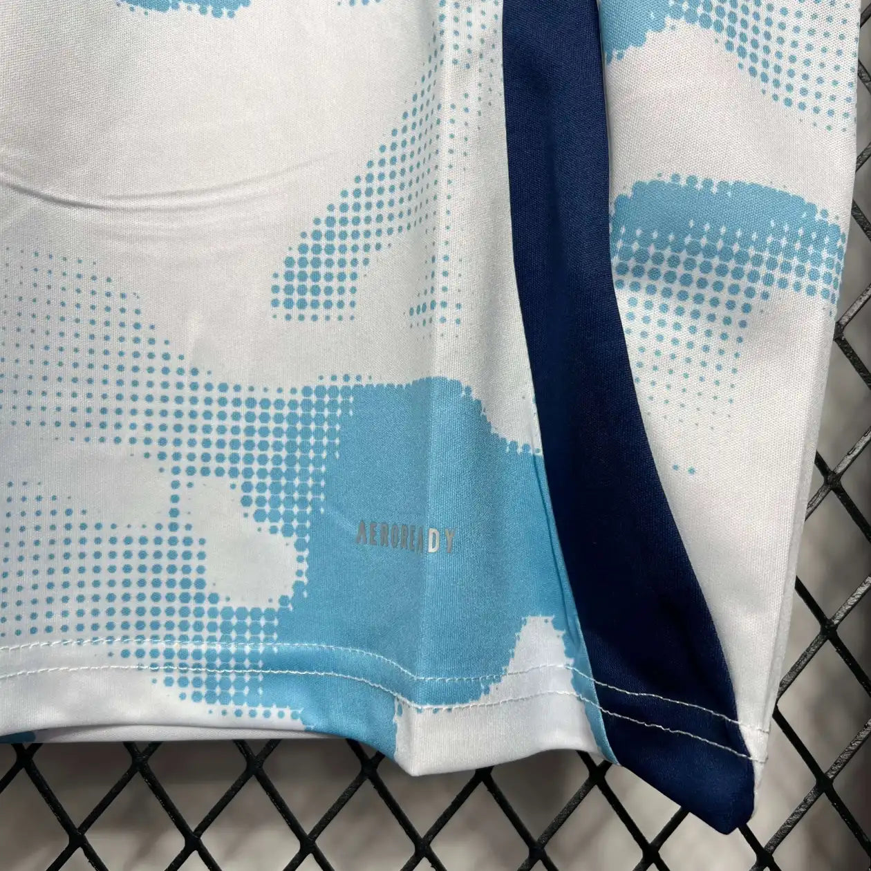 2024 Costa Rica Away Football  Jersey