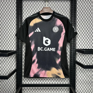2024/2025 Leicester City Away Football Jersey