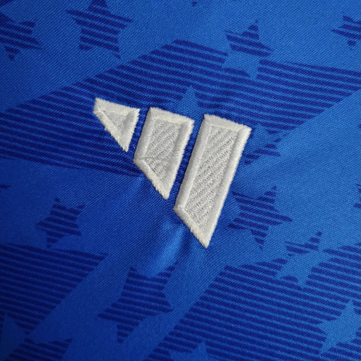 2024/2025 Cruzeiro Home Football Jersey