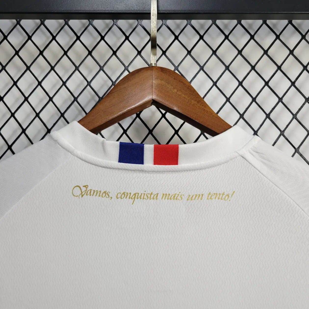2024/2025 Bahia Home Football Jersey