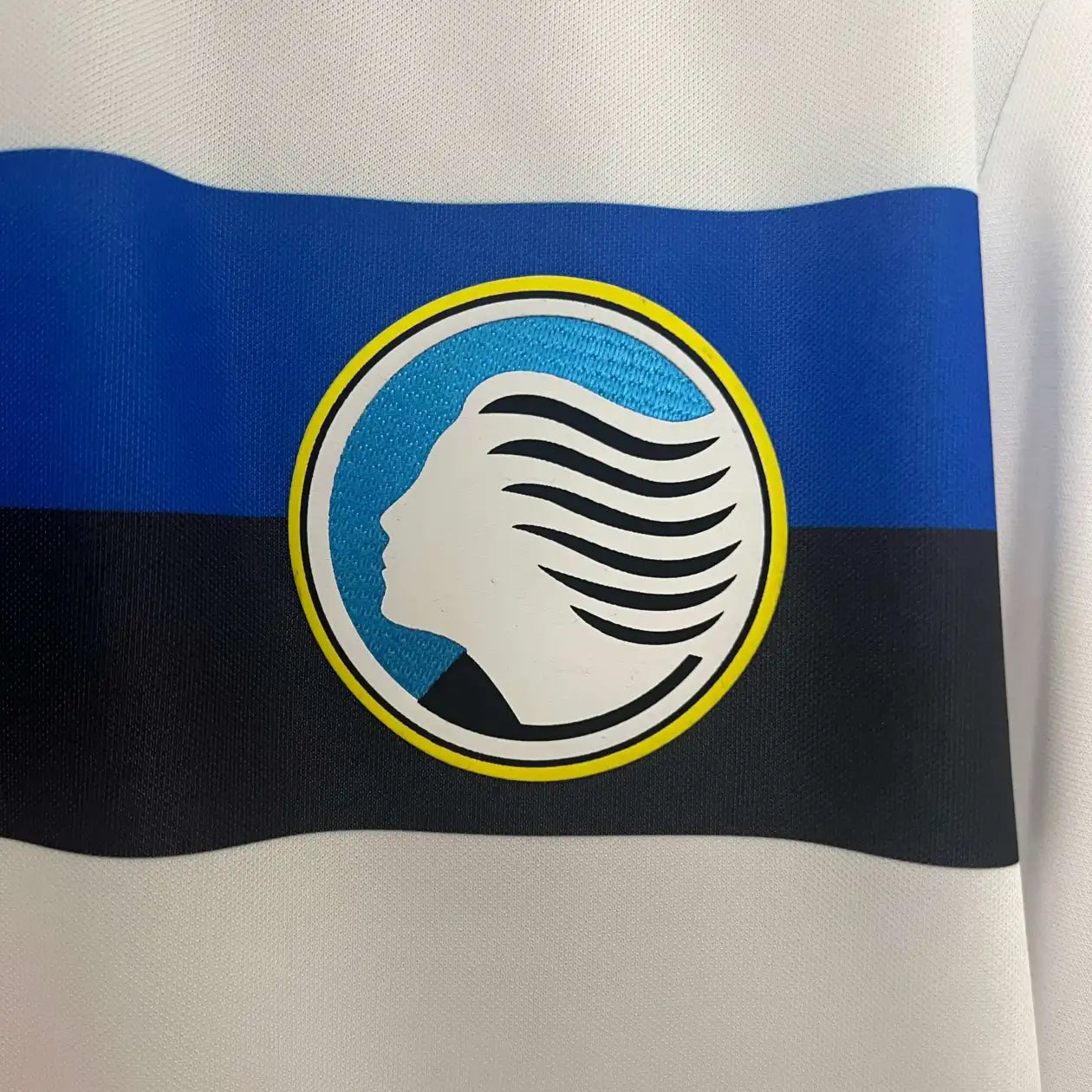 2024/2025 Atalanta Away Football Jersey
