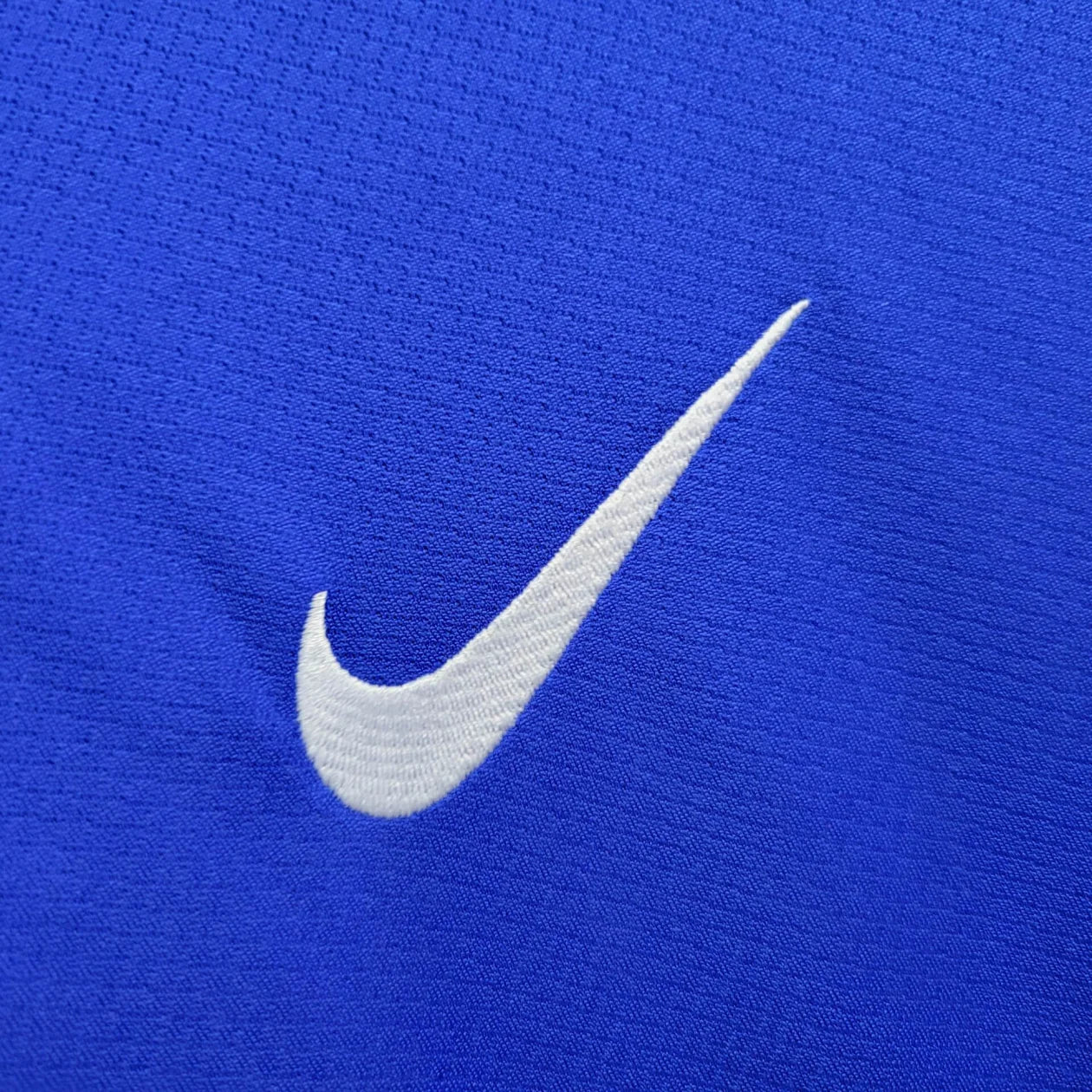 2024 France Home Football Jersey