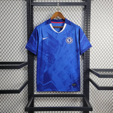 2025/2026 Chelsea Home Football Jersey