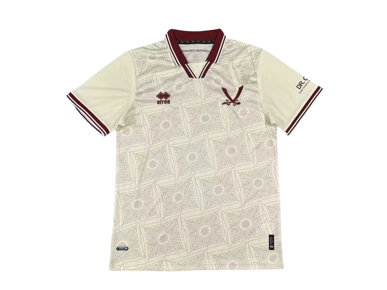 2024/2025 Sheffield United Third Away Football Jersey