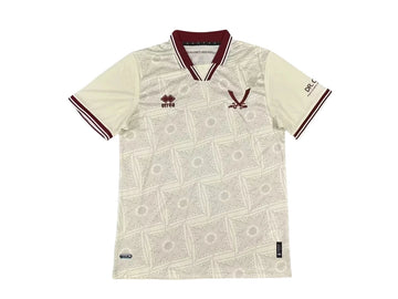 2024/2025 Sheffield United Third Away Football Jersey