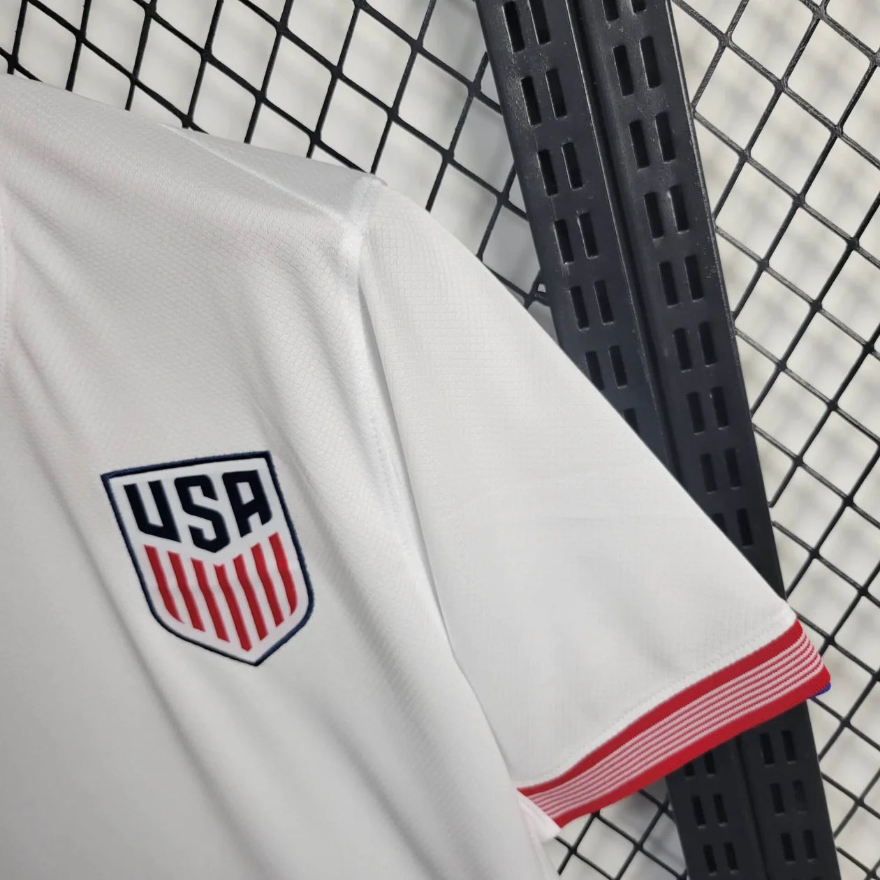2024 United States Home Football Jersey
