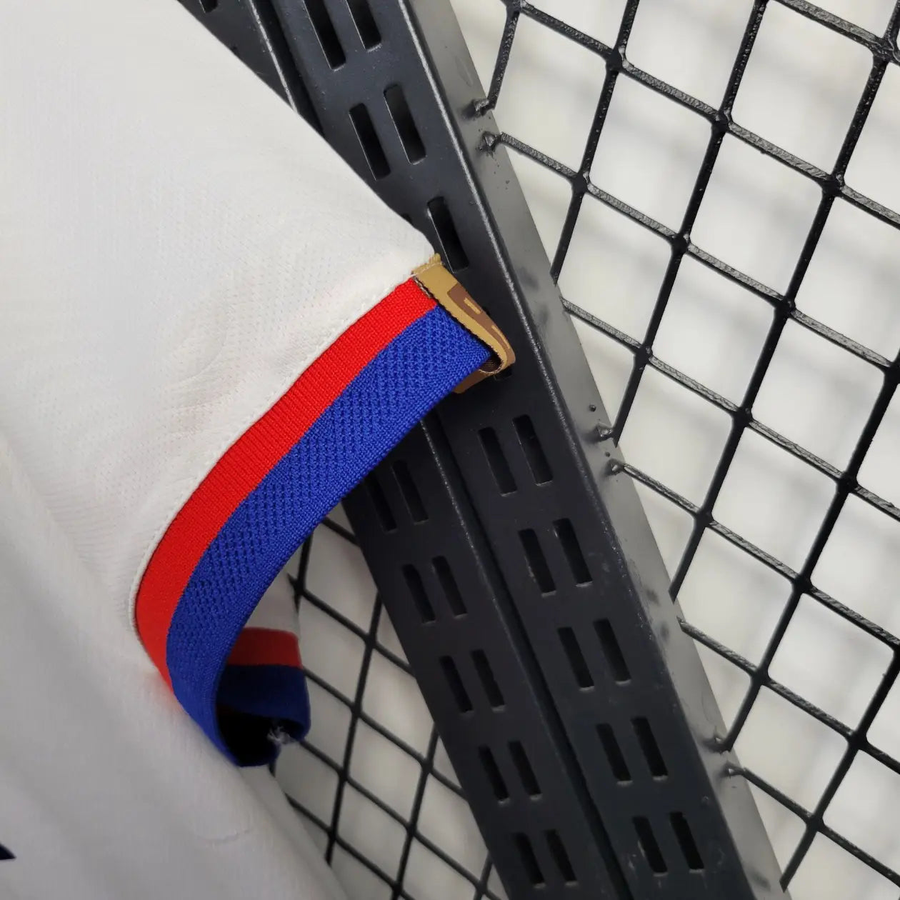 2024/2025 Bahia Home Football Jersey