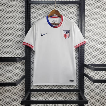 2024 United States Home Football Jersey