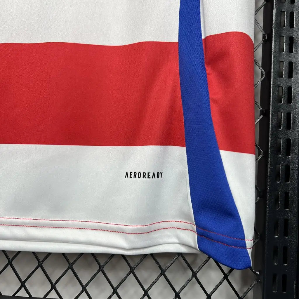 2024/2025 Granada Home Football Jersey