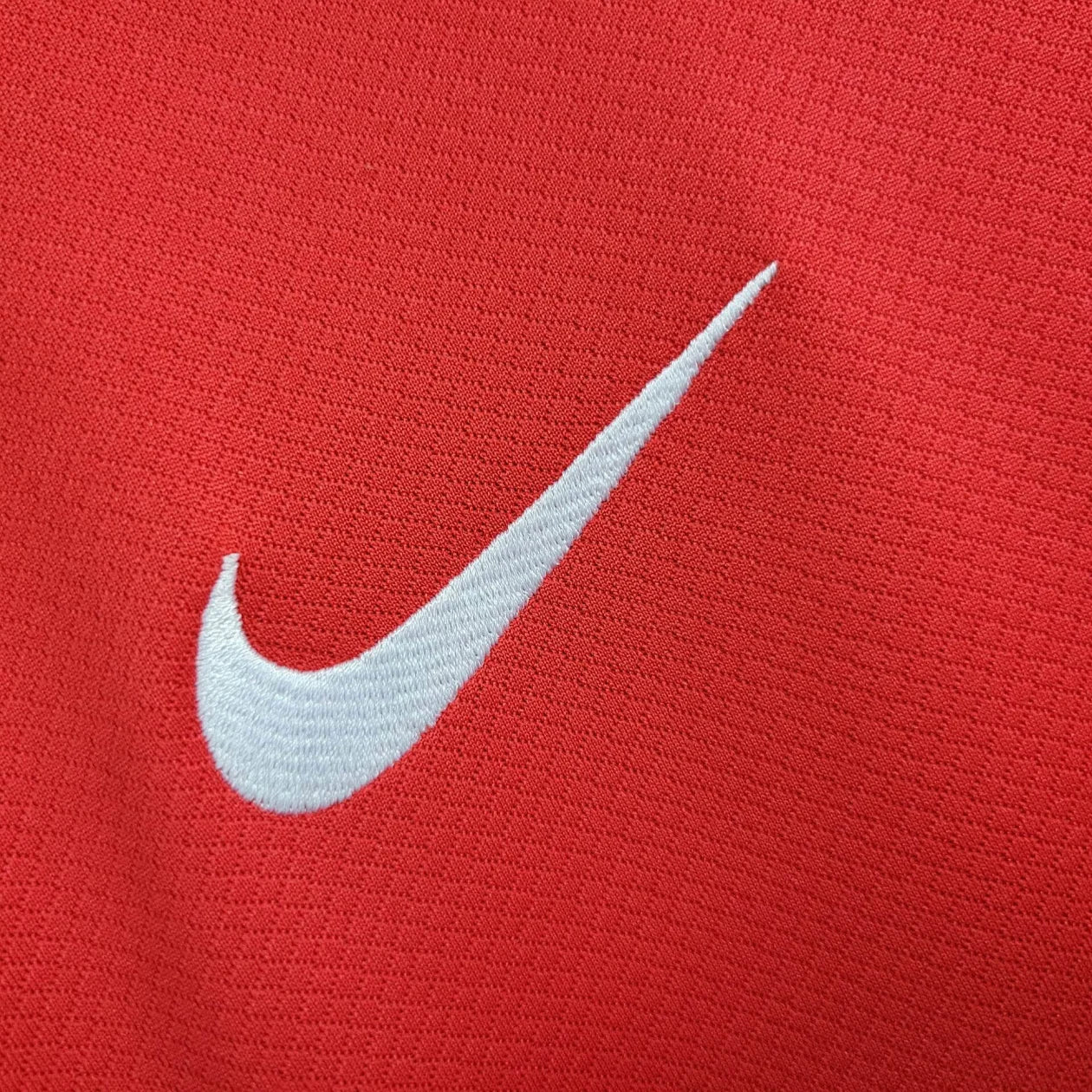 2024 Portugal Home Football Jersey