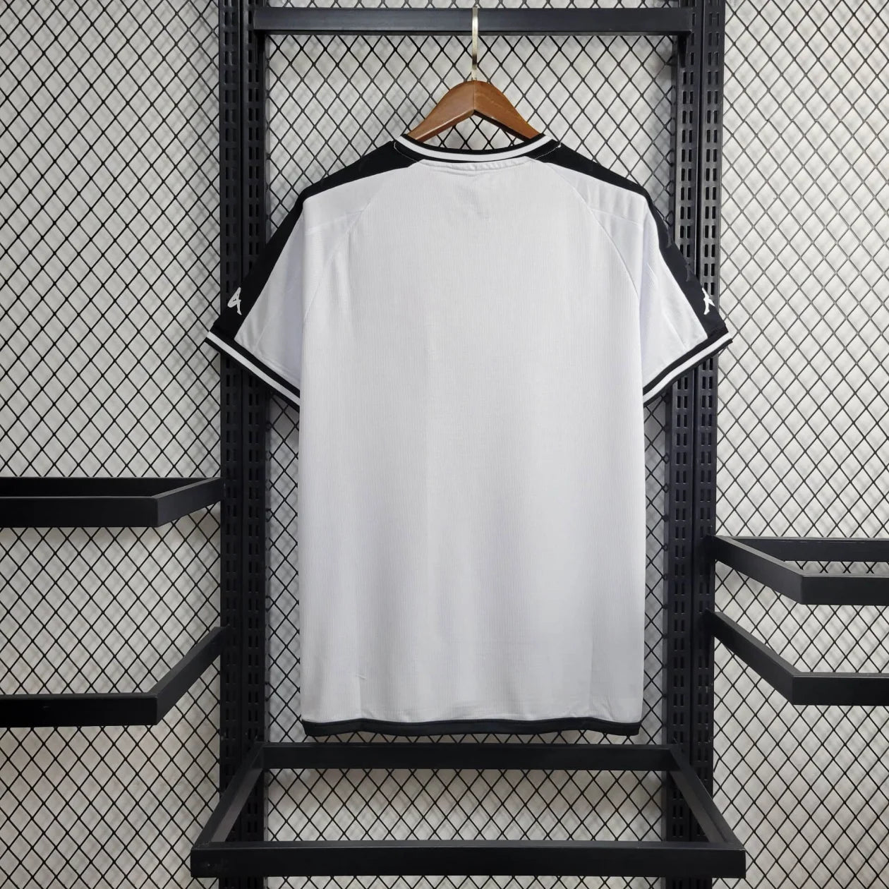2024/2025 Vasco da Gama Away Football Jersey