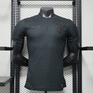 2024/2025 Player Version Corinthians Away Football Jersey