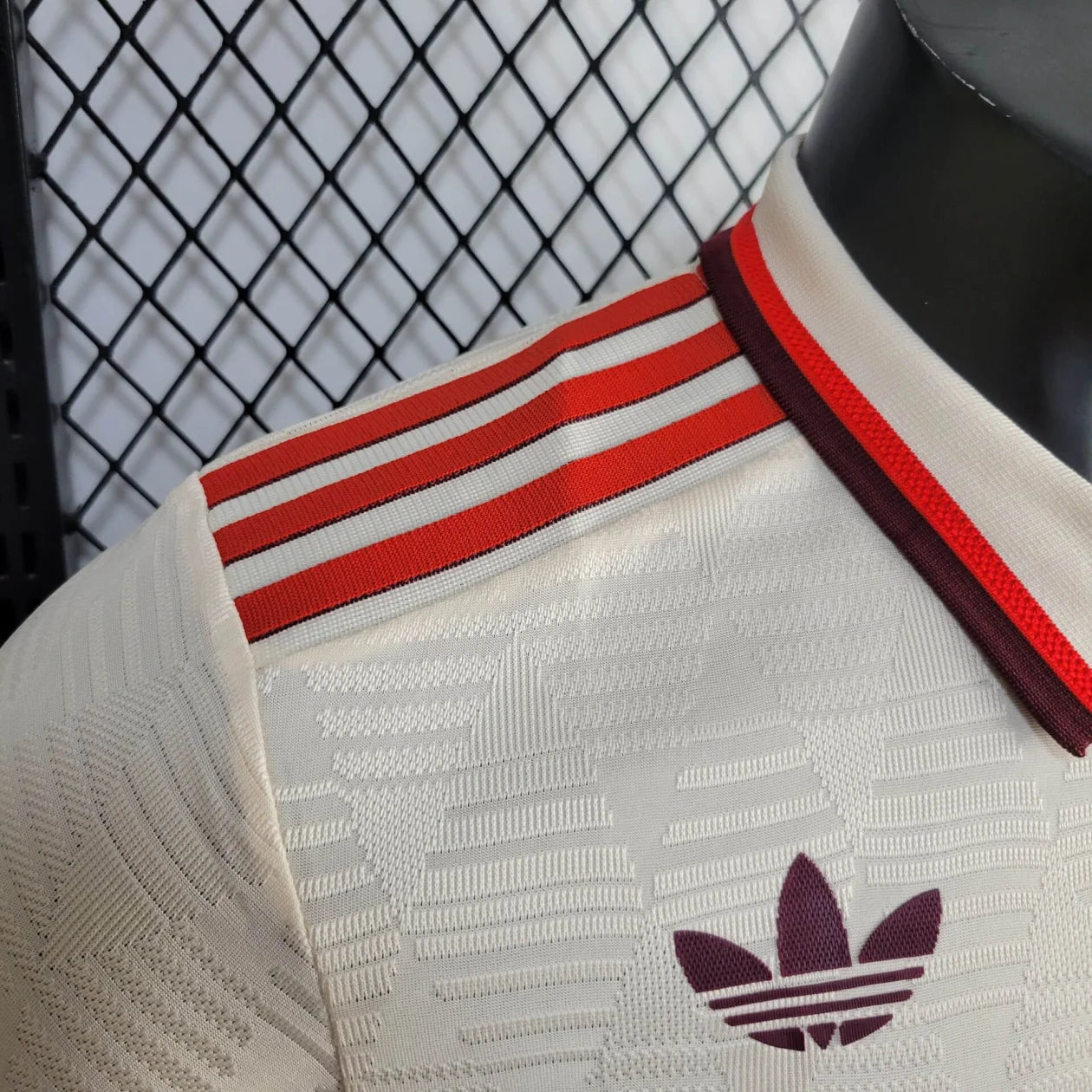 2024/2025 Player Version Bayern Munchen Third Away Football Jersey