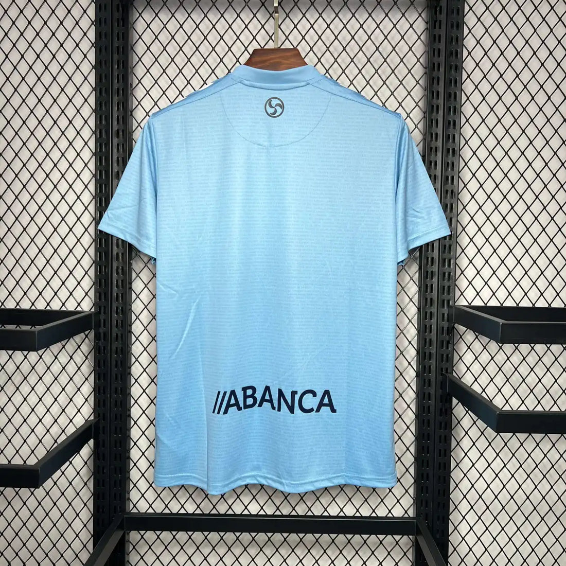 2024/2025 Celta Vigo Home Football Jersey