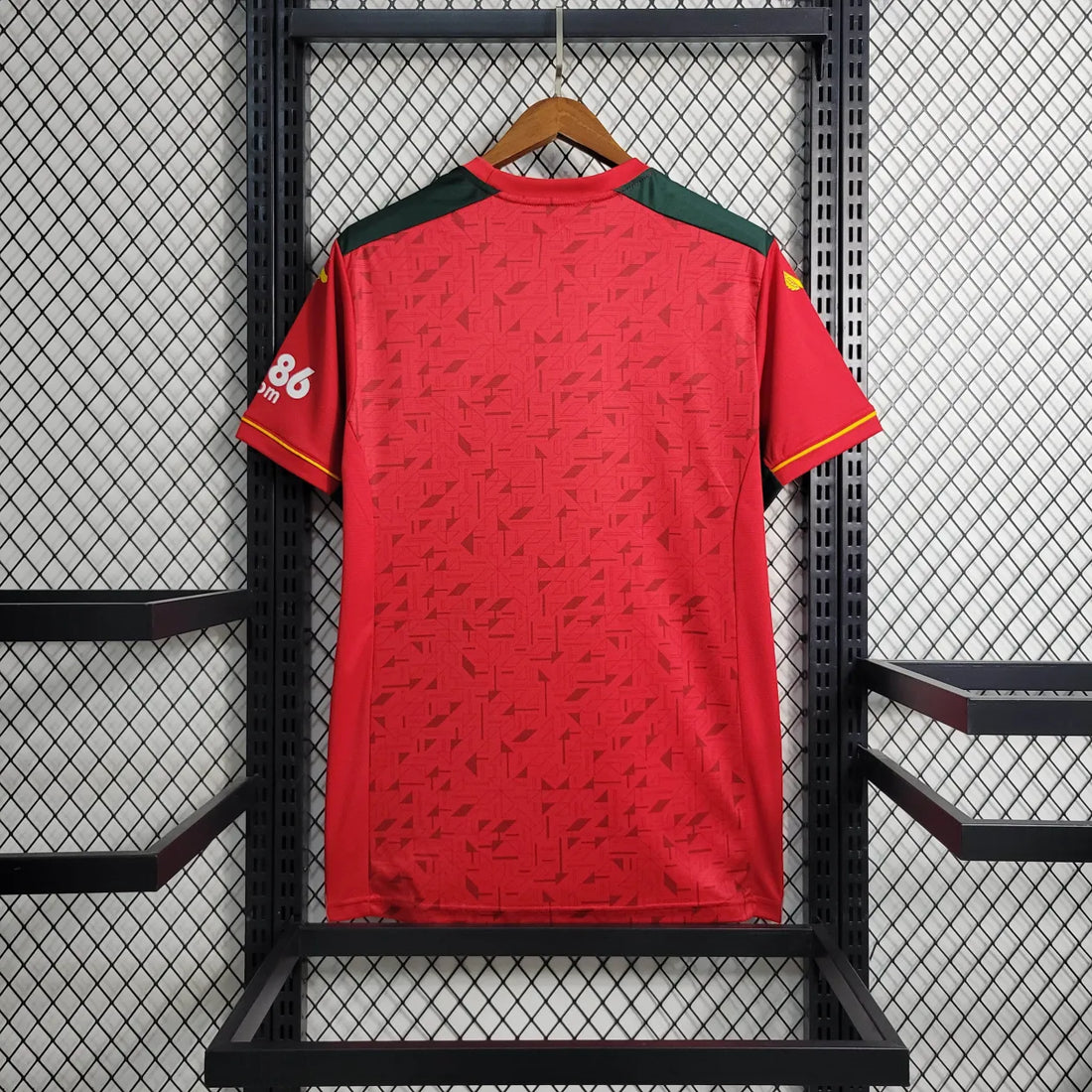 2023/2024 Wolverhampton Away Football Jersey