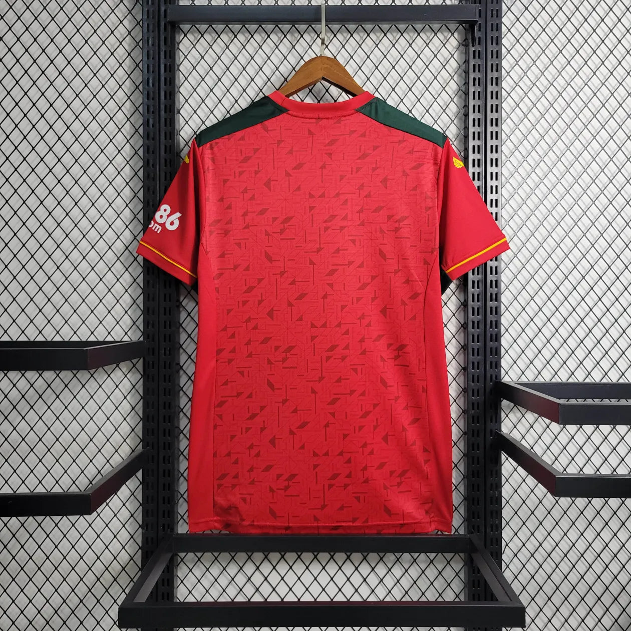 2023/2024 Wolverhampton Away Football Jersey
