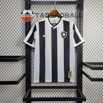 2024/2025 Botafogo Home Football Jersey